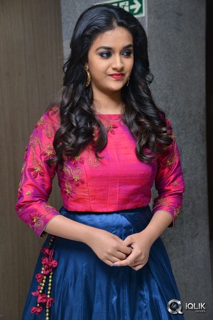 Keerthy-Suresh-at-Remo-Movie-Success-Meet